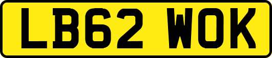 LB62WOK