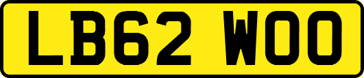 LB62WOO