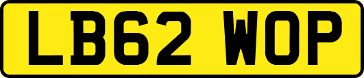 LB62WOP