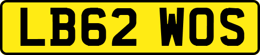 LB62WOS