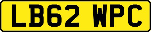 LB62WPC
