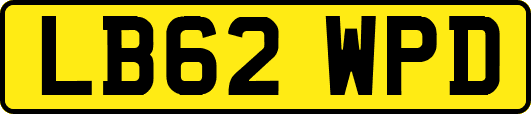 LB62WPD