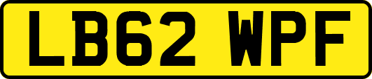 LB62WPF