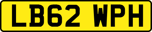 LB62WPH