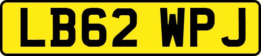 LB62WPJ
