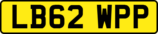 LB62WPP