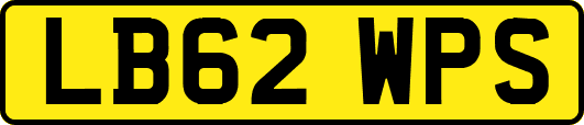LB62WPS