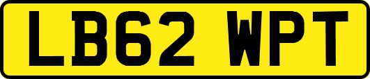 LB62WPT