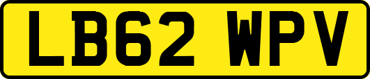 LB62WPV