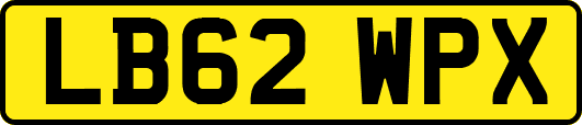 LB62WPX