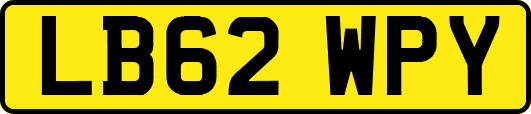 LB62WPY