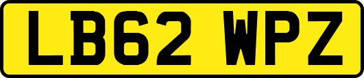 LB62WPZ