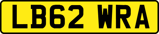 LB62WRA
