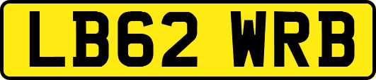 LB62WRB