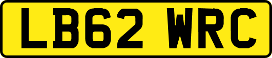 LB62WRC