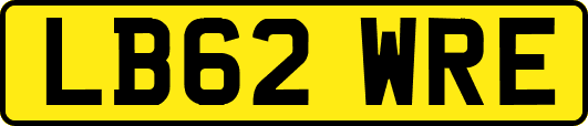 LB62WRE