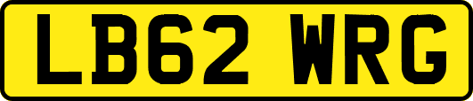 LB62WRG