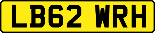 LB62WRH