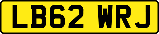 LB62WRJ