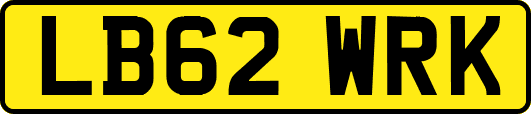 LB62WRK