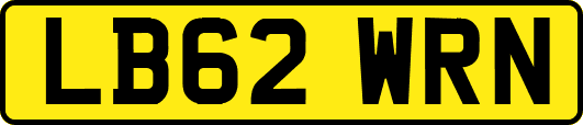 LB62WRN