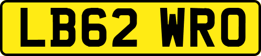 LB62WRO