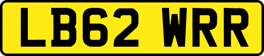 LB62WRR