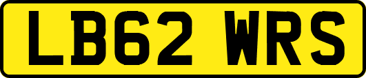 LB62WRS