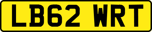LB62WRT