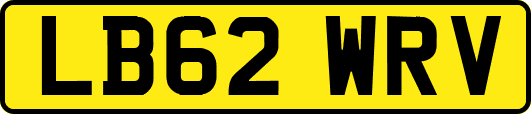 LB62WRV