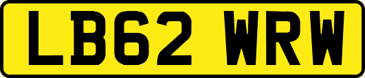 LB62WRW