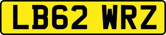 LB62WRZ