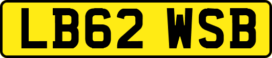 LB62WSB