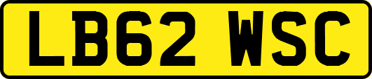 LB62WSC