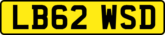 LB62WSD