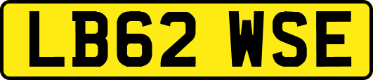 LB62WSE