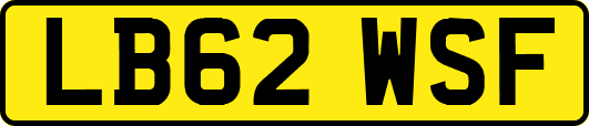 LB62WSF