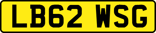 LB62WSG
