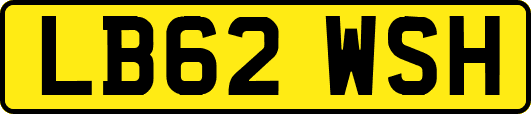 LB62WSH