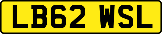 LB62WSL