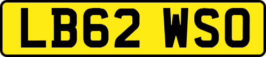 LB62WSO