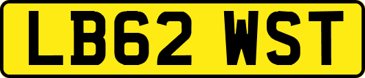 LB62WST