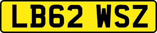 LB62WSZ