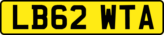 LB62WTA
