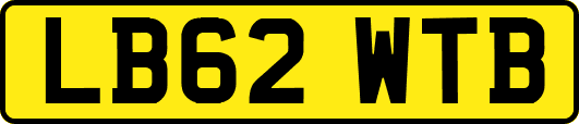 LB62WTB