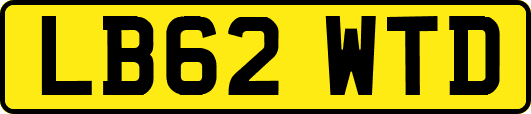 LB62WTD