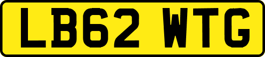 LB62WTG