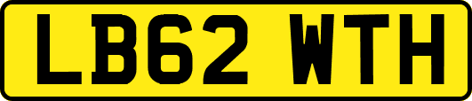 LB62WTH
