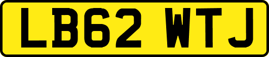 LB62WTJ