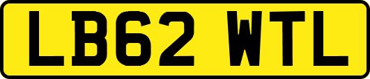 LB62WTL